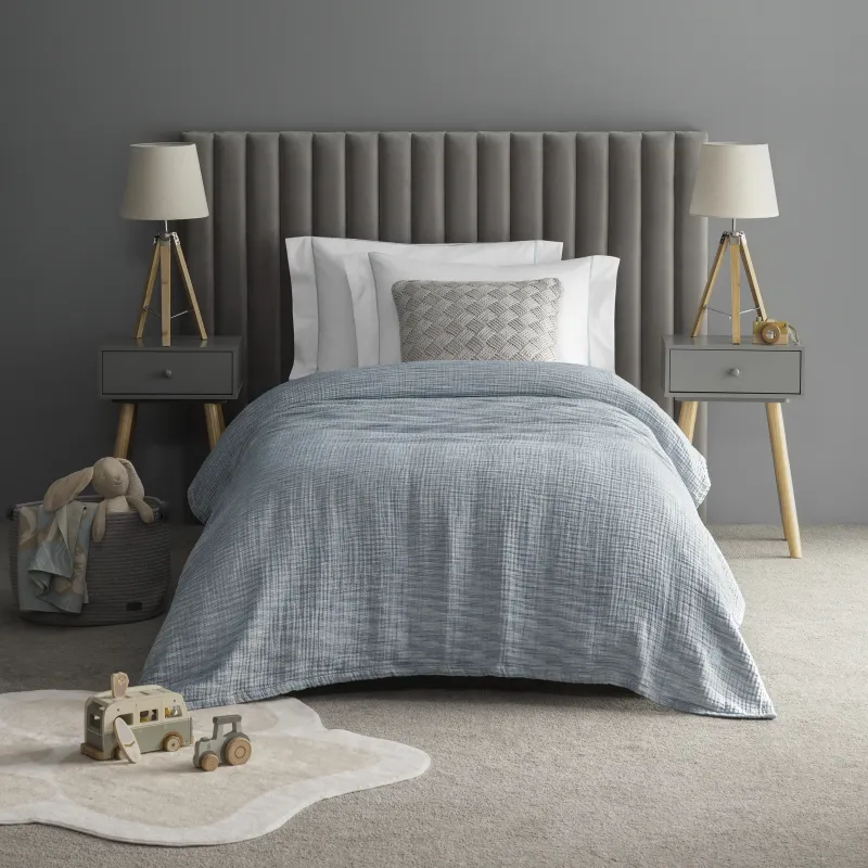 Детское покрывало Лами