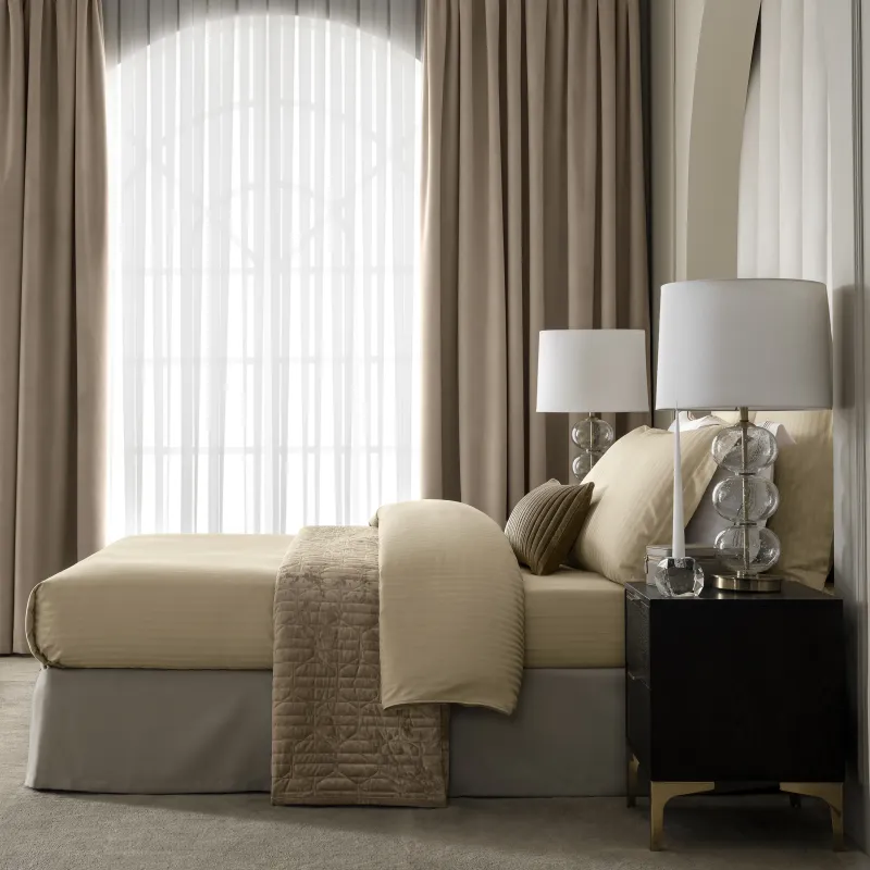 Простыня Ларье