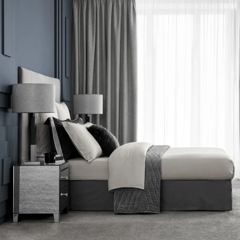 Простыня Ларье