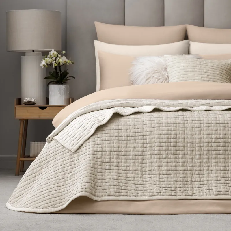 Покрывало Лассен