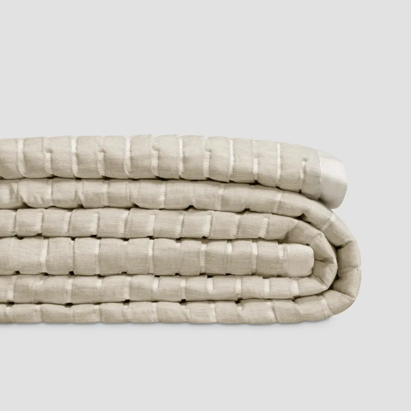 Покрывало Лассен