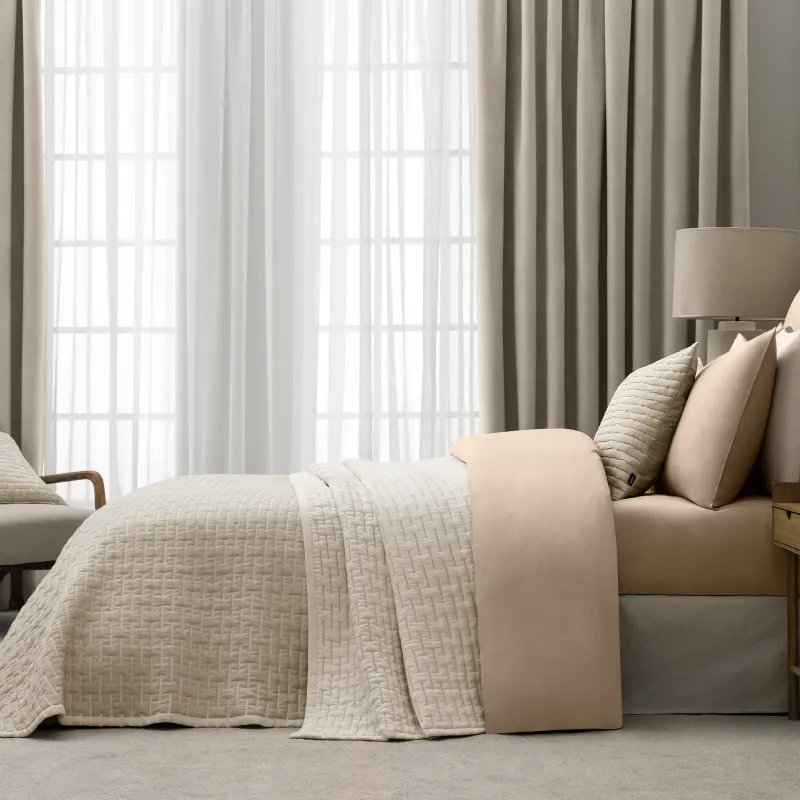 Покрывало Лассен