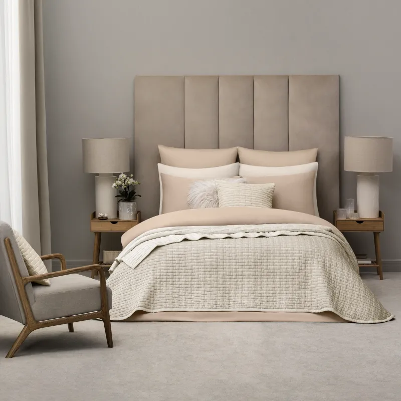 Покрывало Лассен