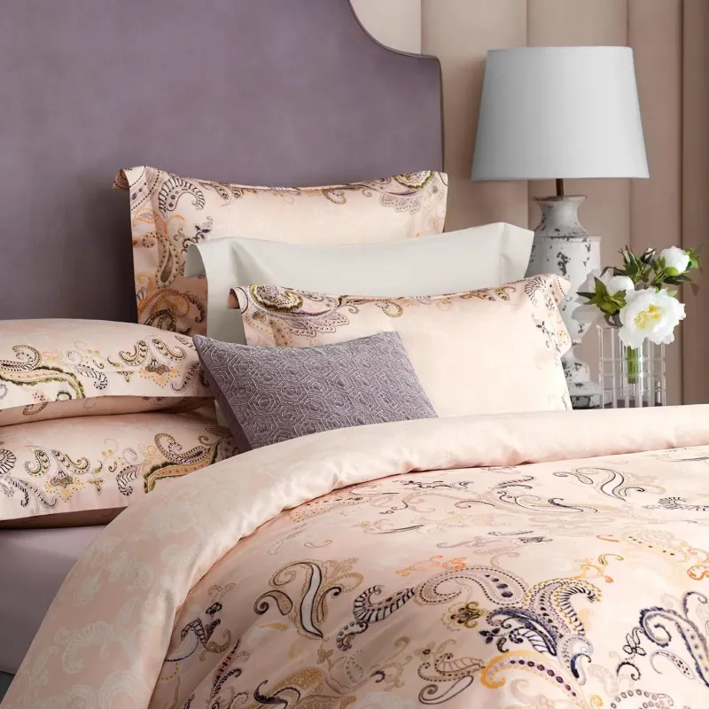 Комплект наволочек Латика