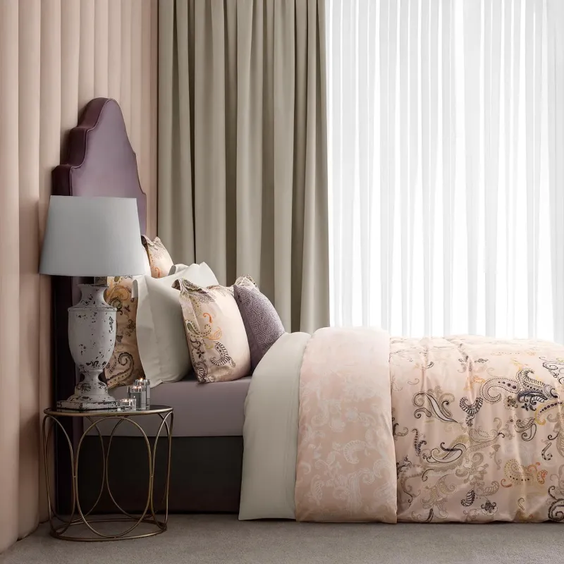 Пододеяльник Латика