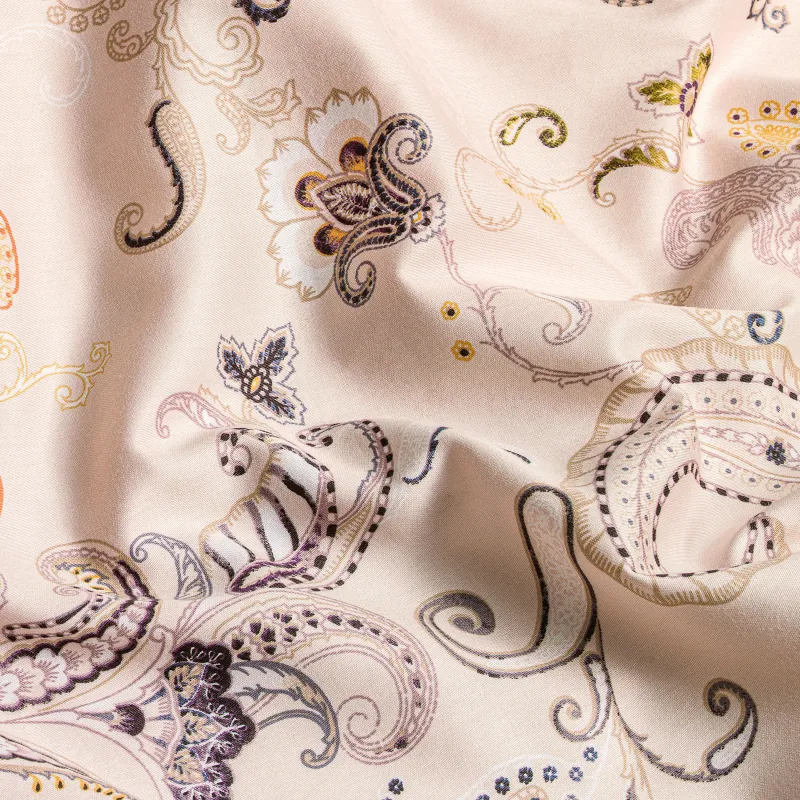 Пододеяльник Латика