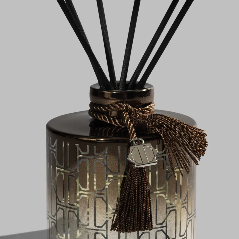 Ароматический диффузор Лаванда и Янтарь