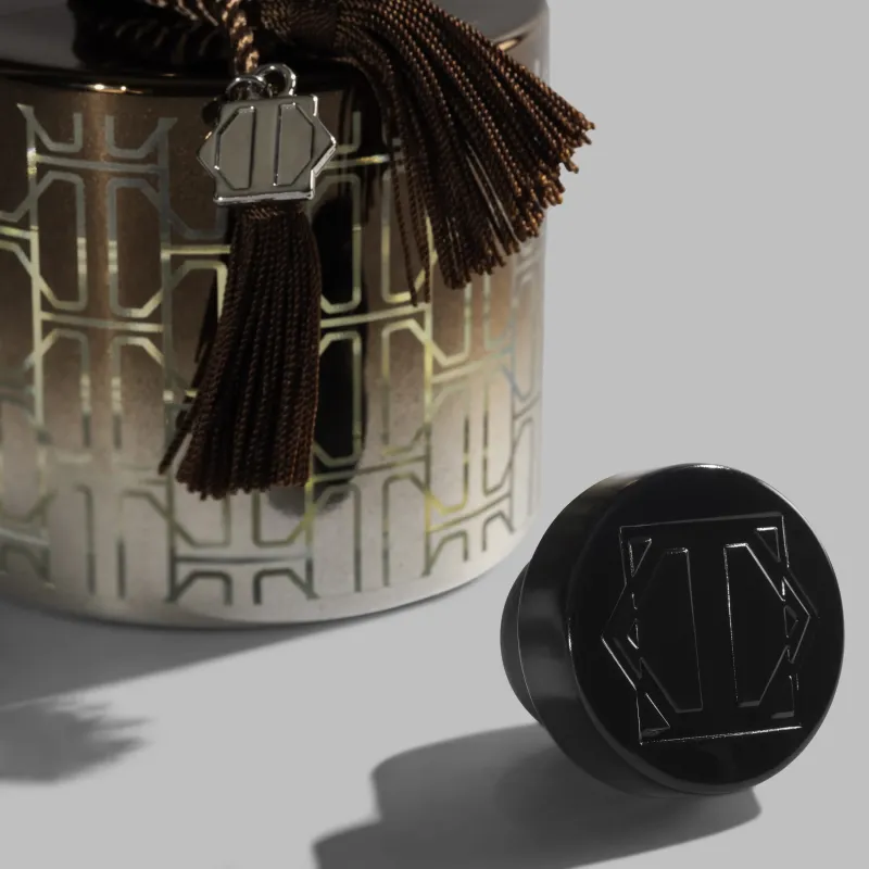 Ароматический диффузор Лаванда и Янтарь