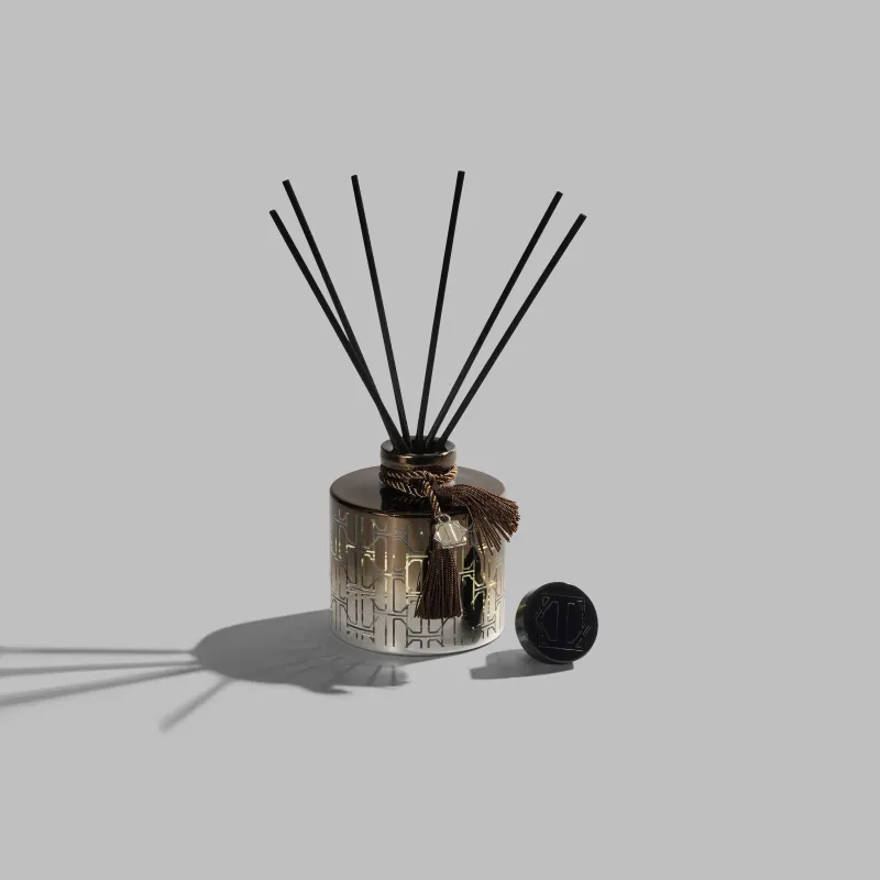 Ароматический диффузор Лаванда и Янтарь