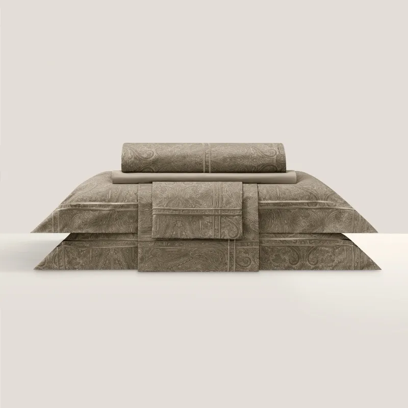 Комплект постельного белья Лавинье