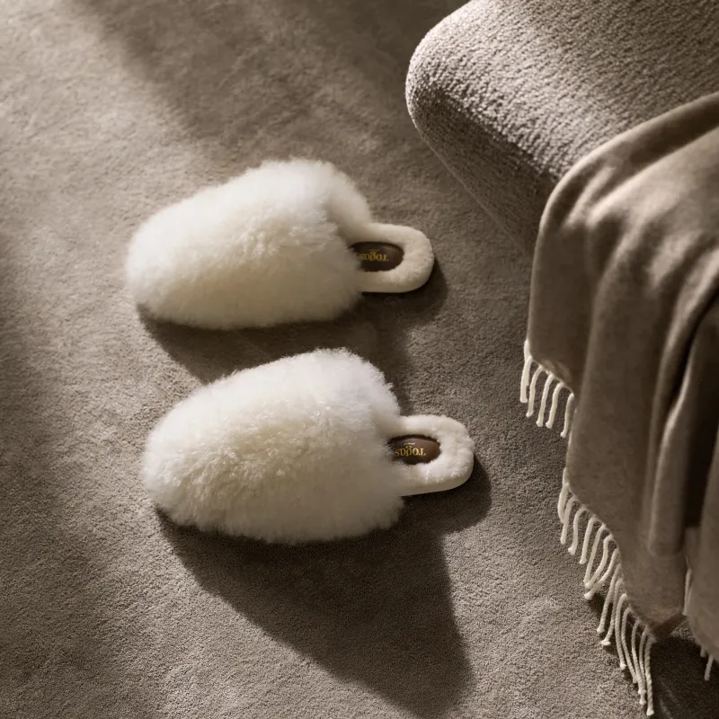 Тапочки Лавито