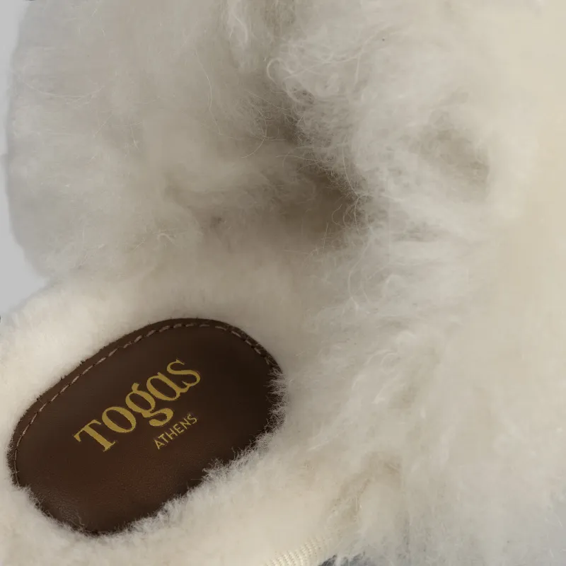 Тапочки Лавито