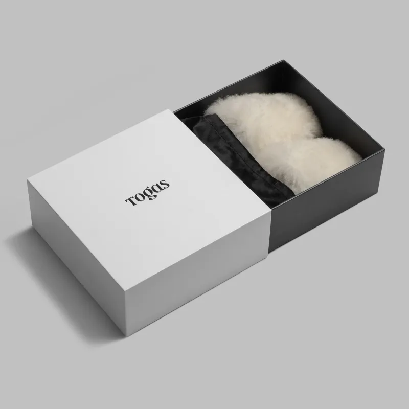 Тапочки Лавито