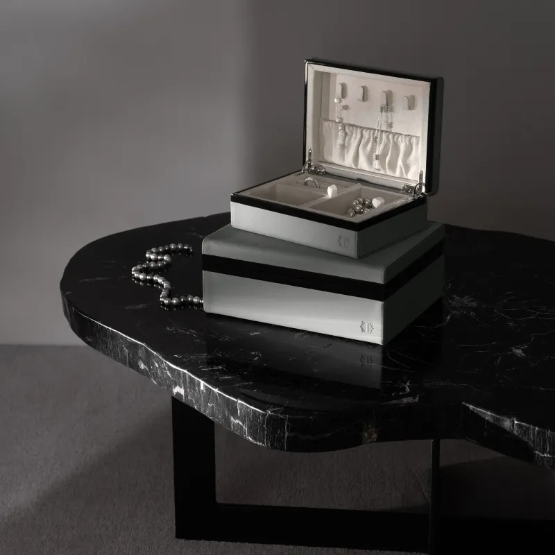 Шкатулка Лаволл