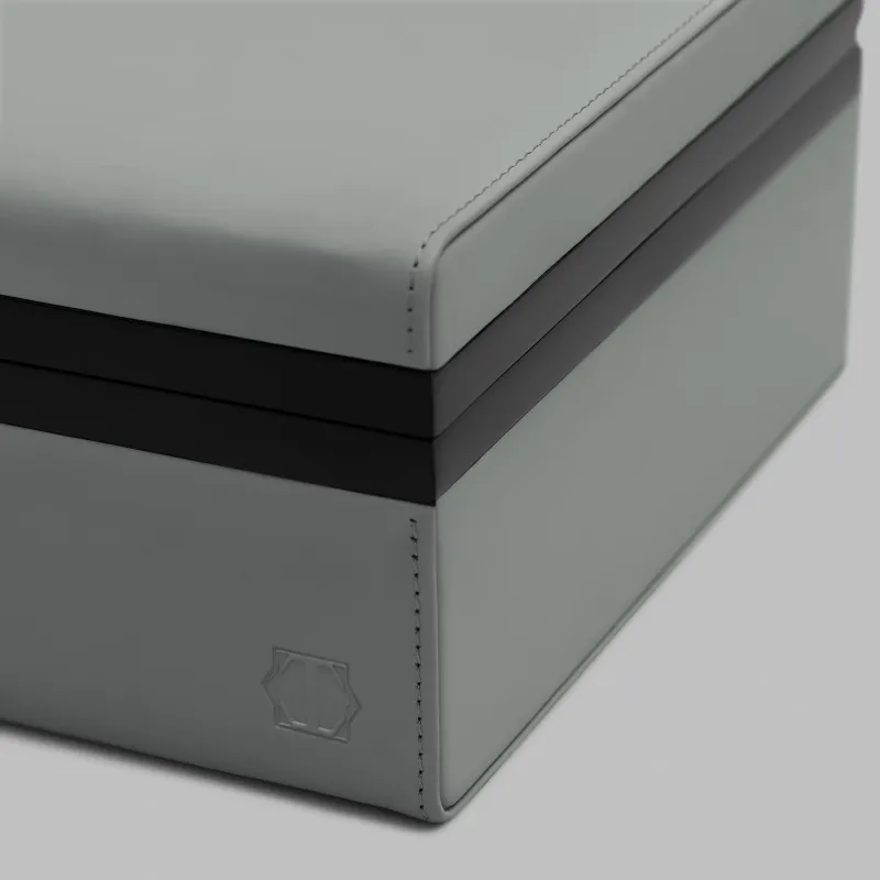 Шкатулка Лаволл