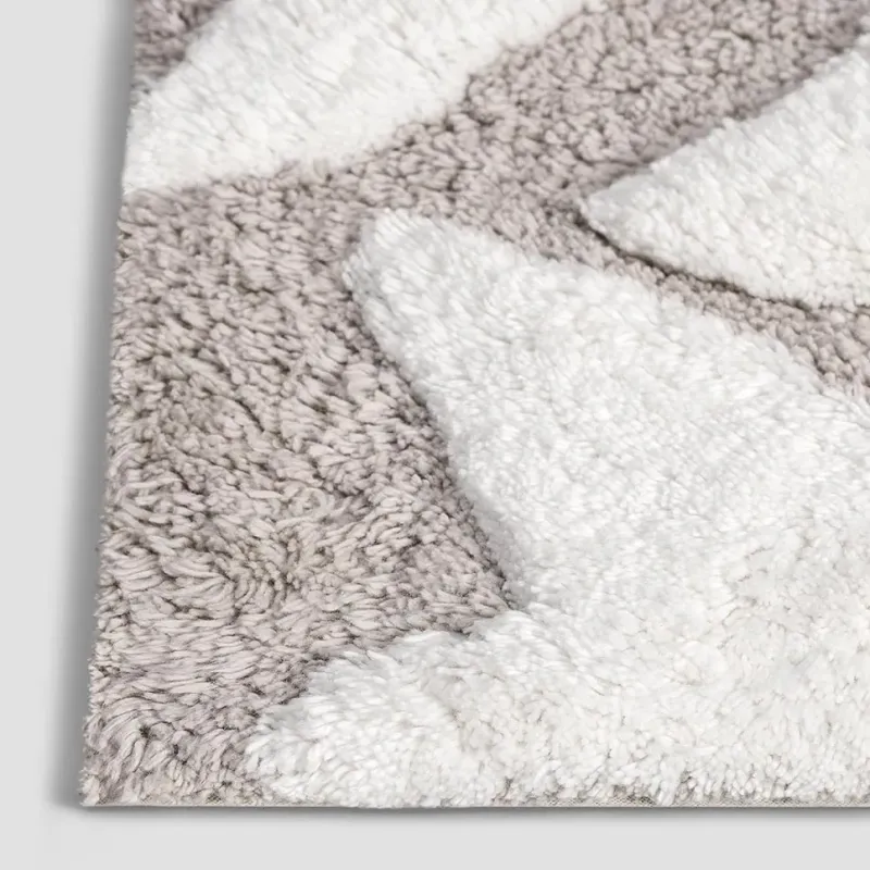 Коврик для ванной Леаль