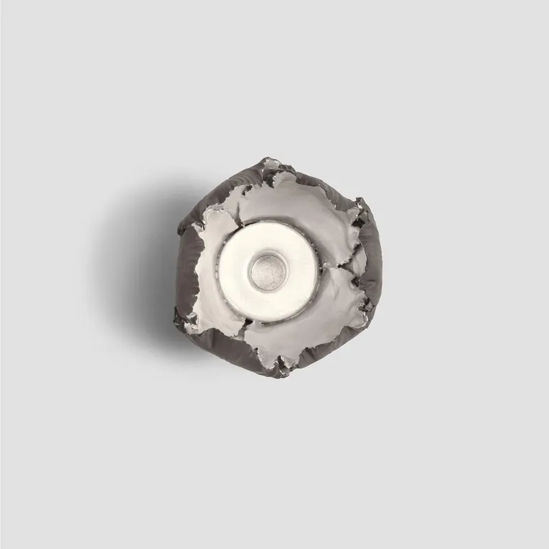 Подсвечник Леффер