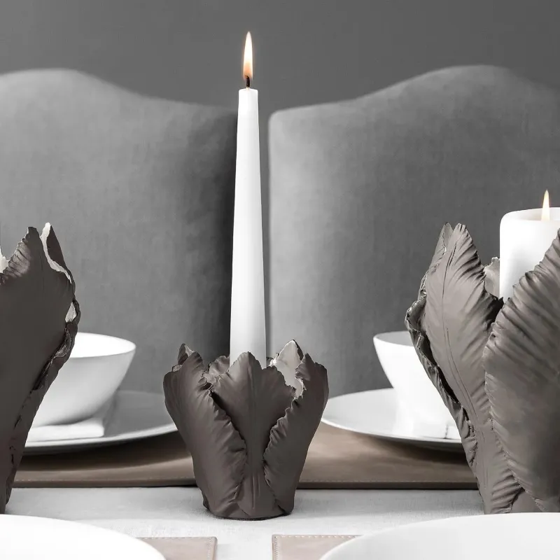 Подсвечник Леффер