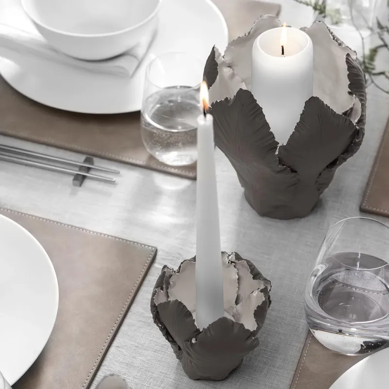 Подсвечник Леффер