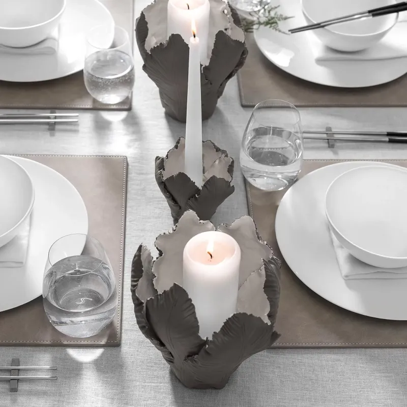 Подсвечник Леффер