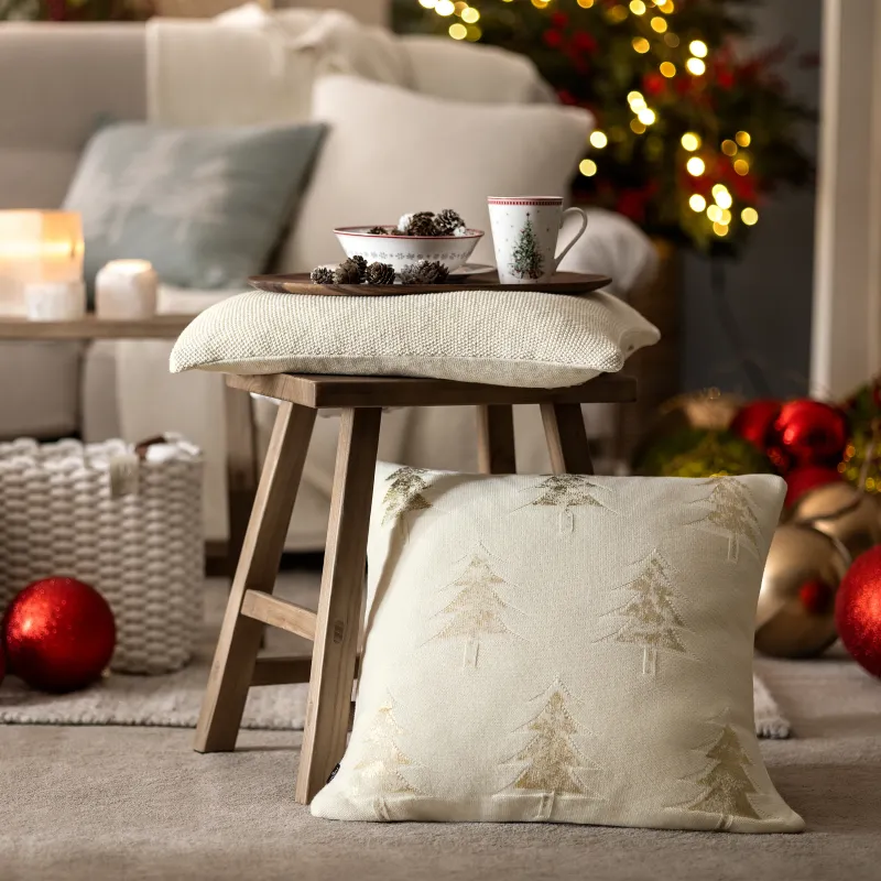 Декоративная подушка Лемансо