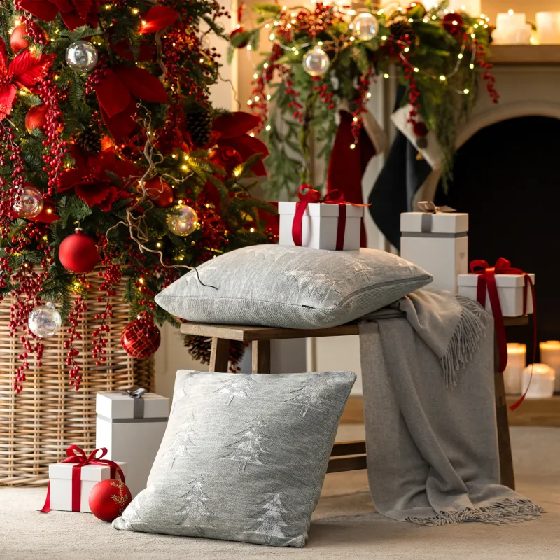 Декоративная подушка Лемансо