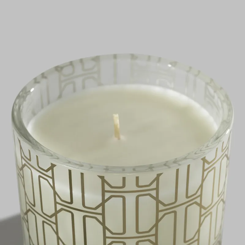 Свеча ароматическая Лемонграсс