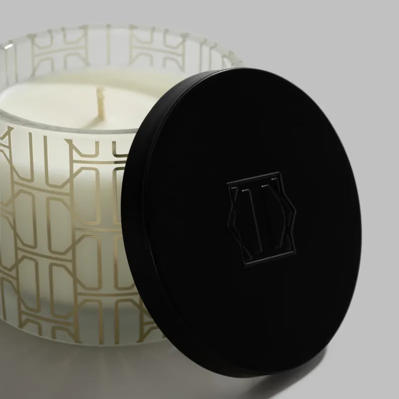 Свеча ароматическая Лемонграсс