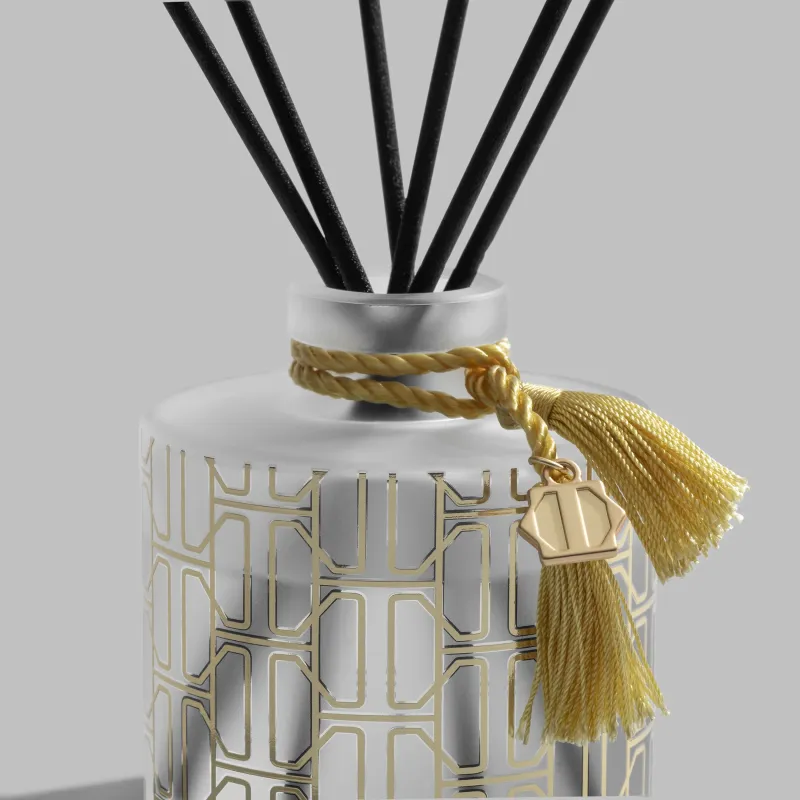 Ароматический диффузор Лемонграсс