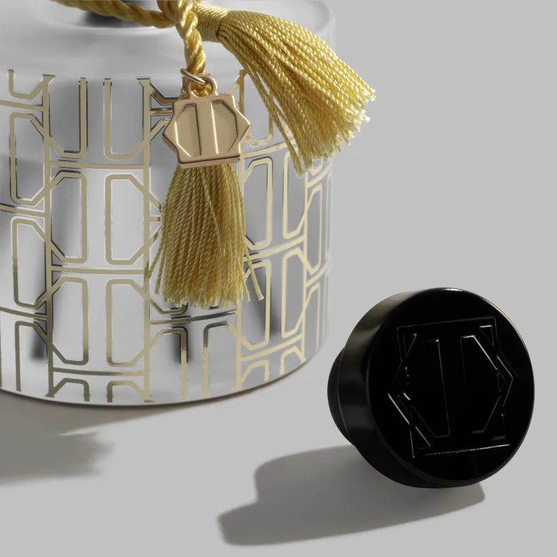 Ароматический диффузор Лемонграсс