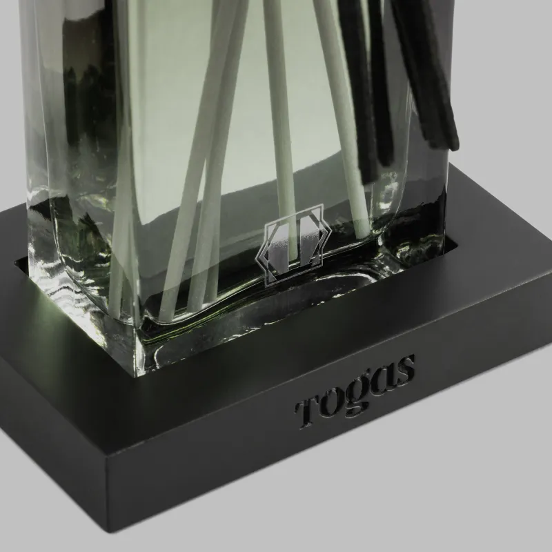 Ароматический диффузор Лимон и кипарис