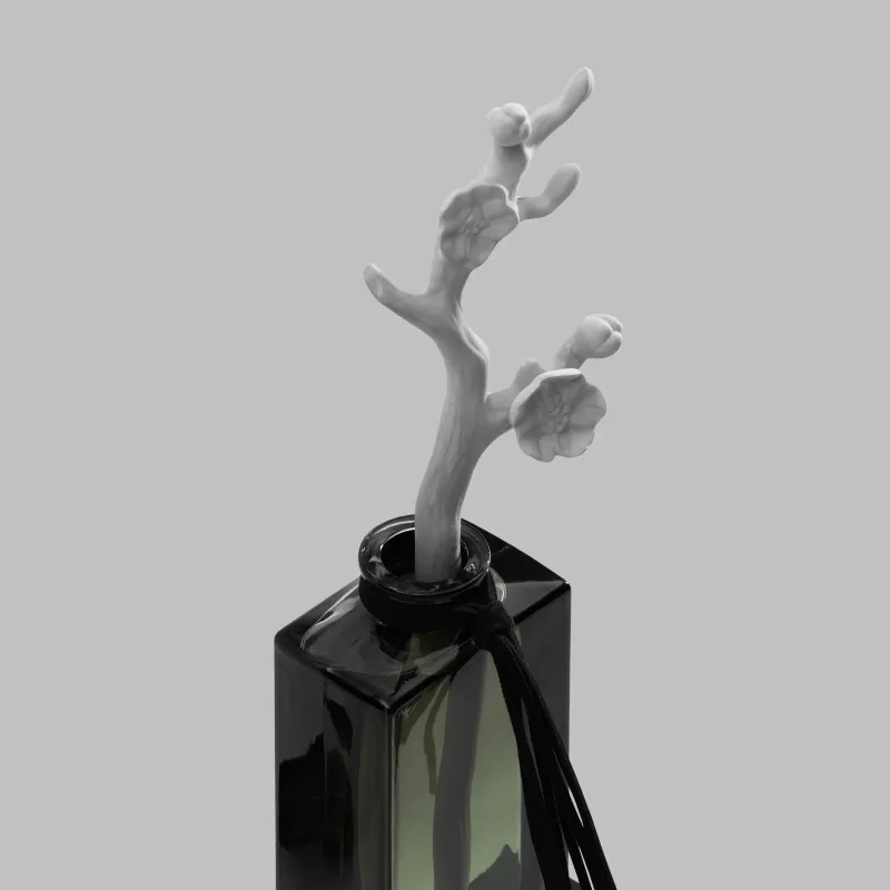 Ароматический диффузор Лимон и кипарис