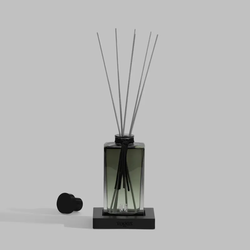 Ароматический диффузор Лимон и кипарис