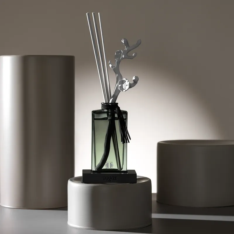 Ароматический диффузор Лимон и кипарис