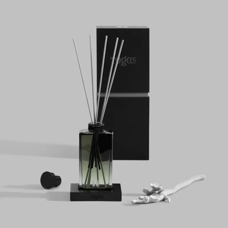 Ароматический диффузор Лимон и кипарис