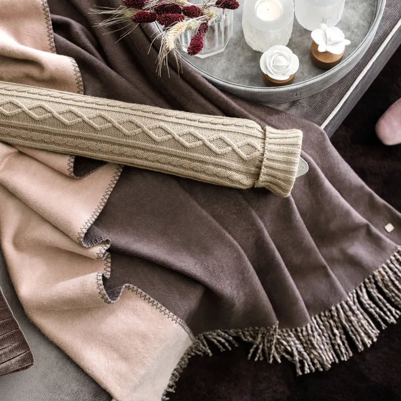 Грелка для тела Леоне