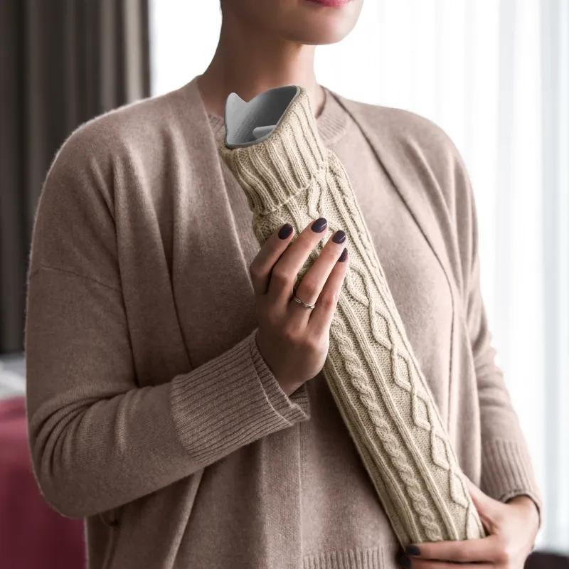 Грелка для тела Леоне