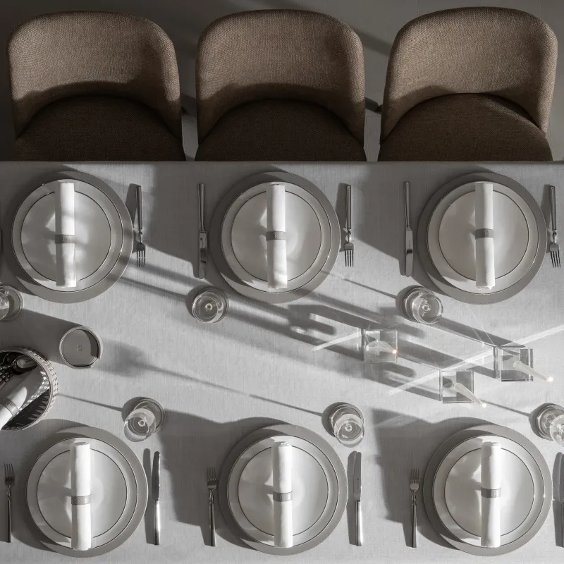 Подставка сервировочная Лешьен