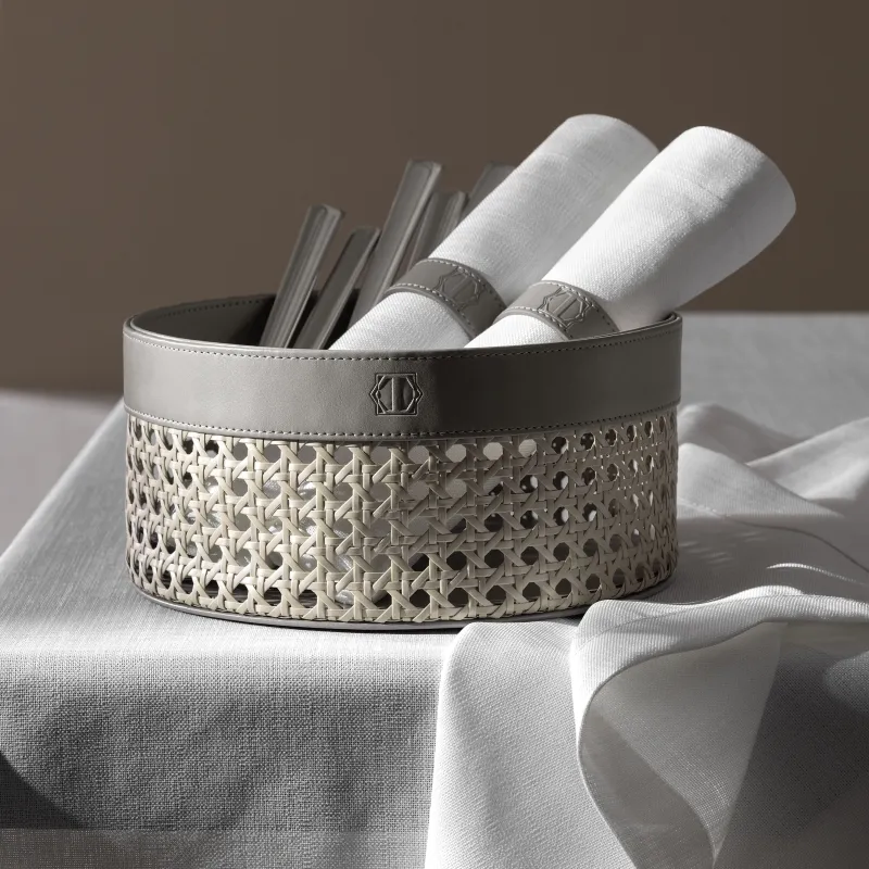 Корзина для хранения/хлеба Лешьен