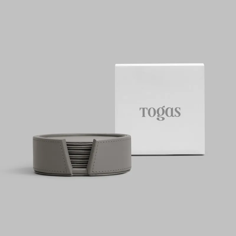 Набор подставок под напитки Лешьен