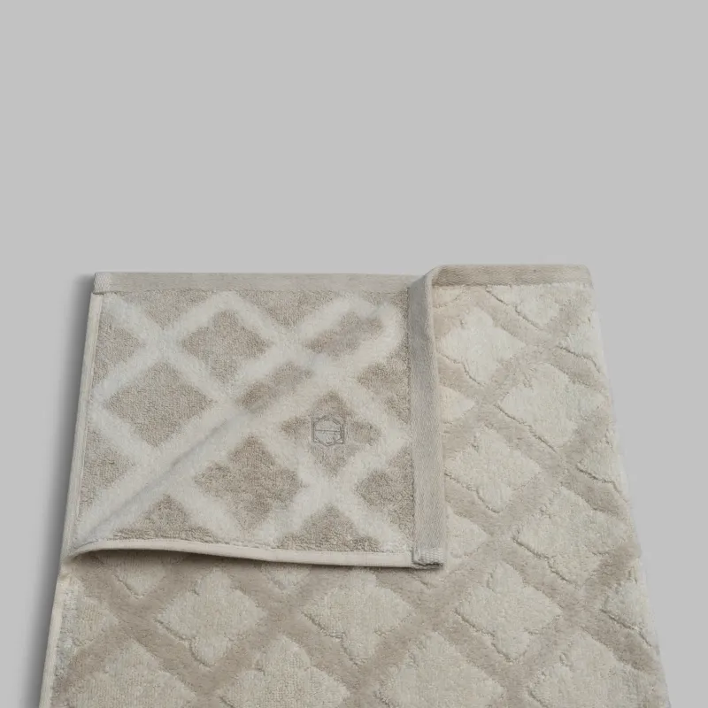 Полотенце Летерье