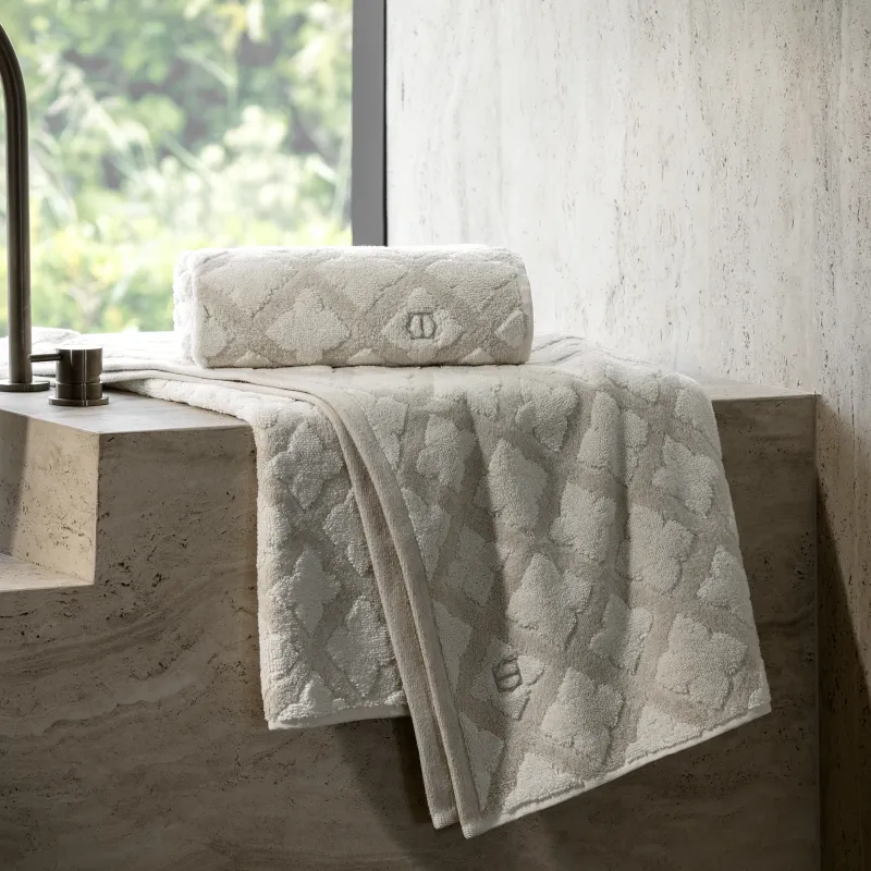 Полотенце Летерье