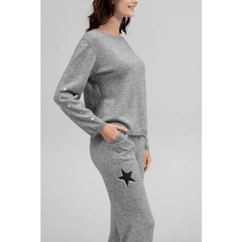 Джемпер Левёрт