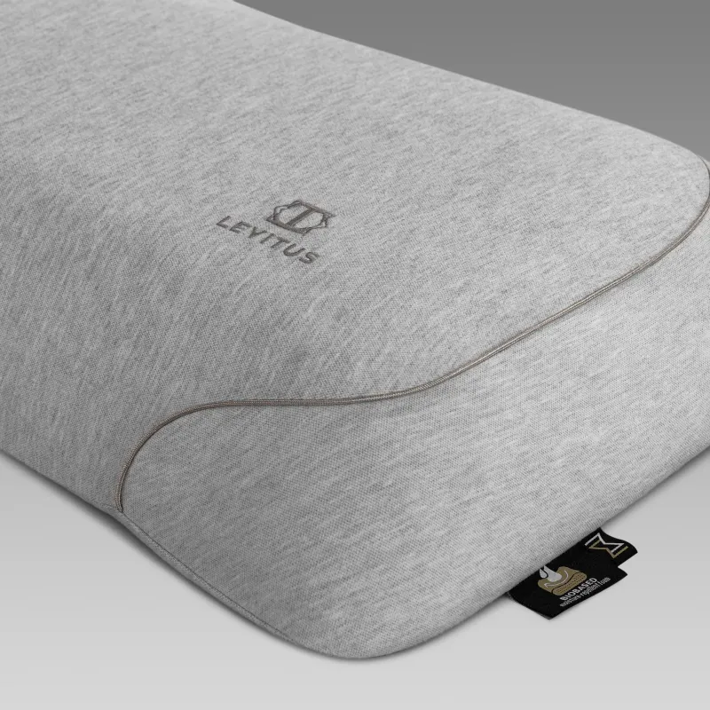 Анатомическая подушка Левитус