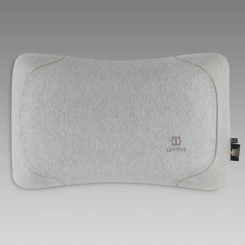 Анатомическая подушка Левитус