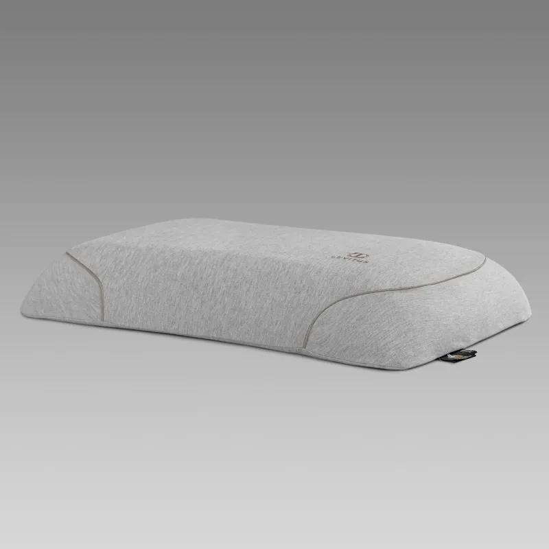 Анатомическая подушка Левитус