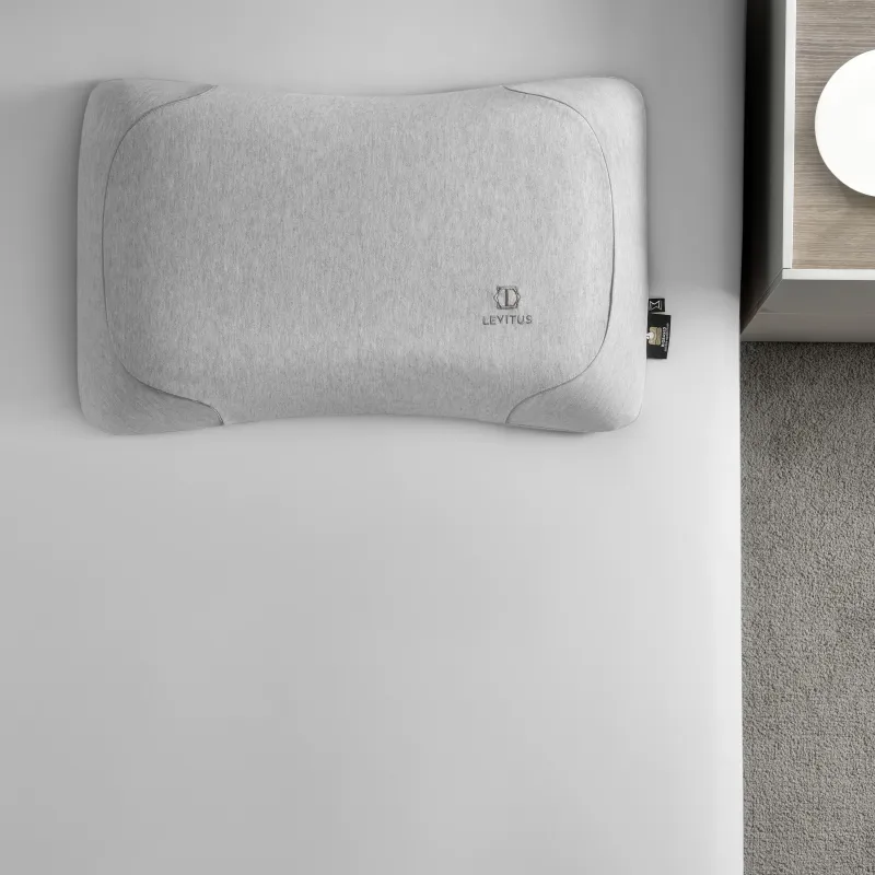 Анатомическая подушка Левитус