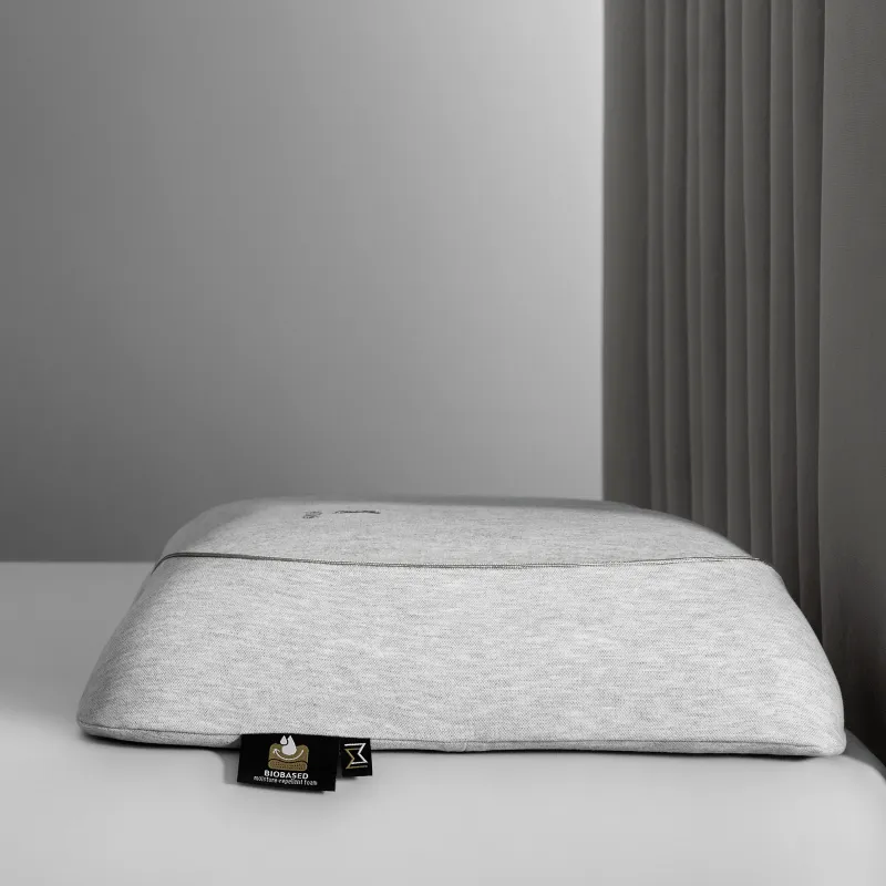 Анатомическая подушка Левитус