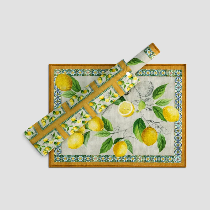 Подставка для сервировки стола Лиллей