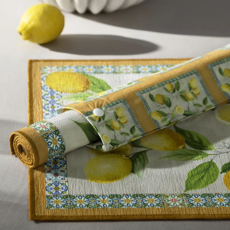 Подставка для сервировки стола Лиллей